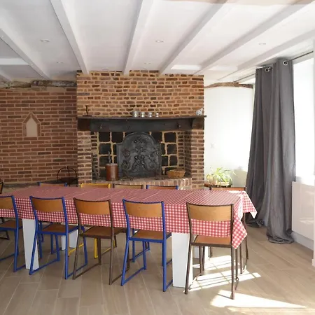 La Clef Des Champs *