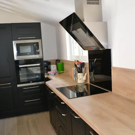 La Clef Des Champs Doudeville